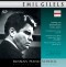 Emil Gilels, piano: Beethoven -  32 Variations, Op. 191  / Piano Sonata „Moonlight“ / Piano Concert No. 3, Op. 37